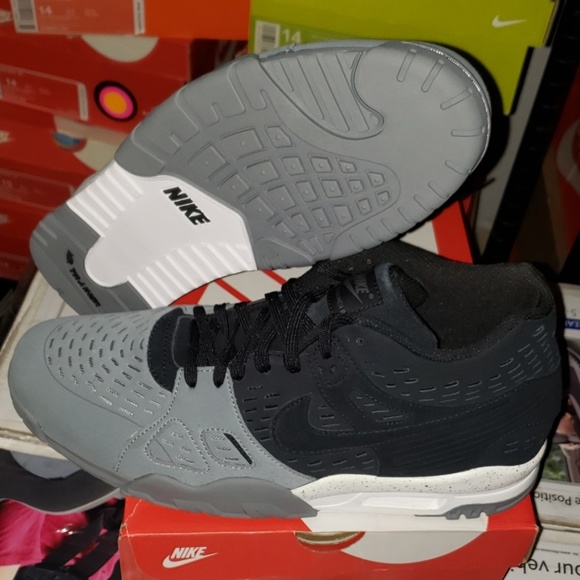 nike air trainer e